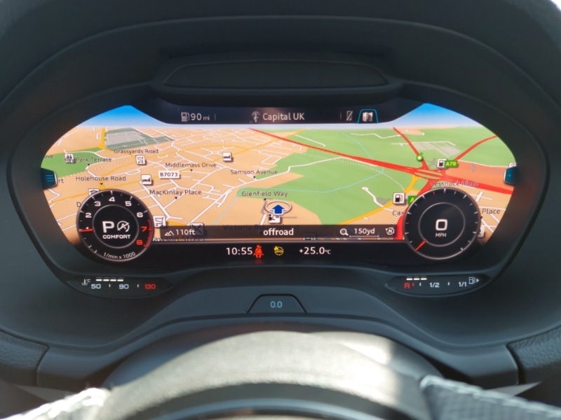 Used Audi Q2 2021 for sale - 76901957: Photo 14