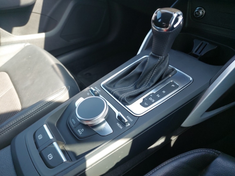 Used Audi Q2 2021 for sale - 76901957: Photo 19