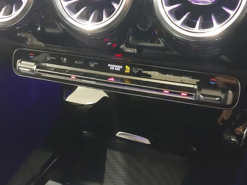 Used Mercedes-Benz CLA 2021 for sale - 77686223: Photo 13