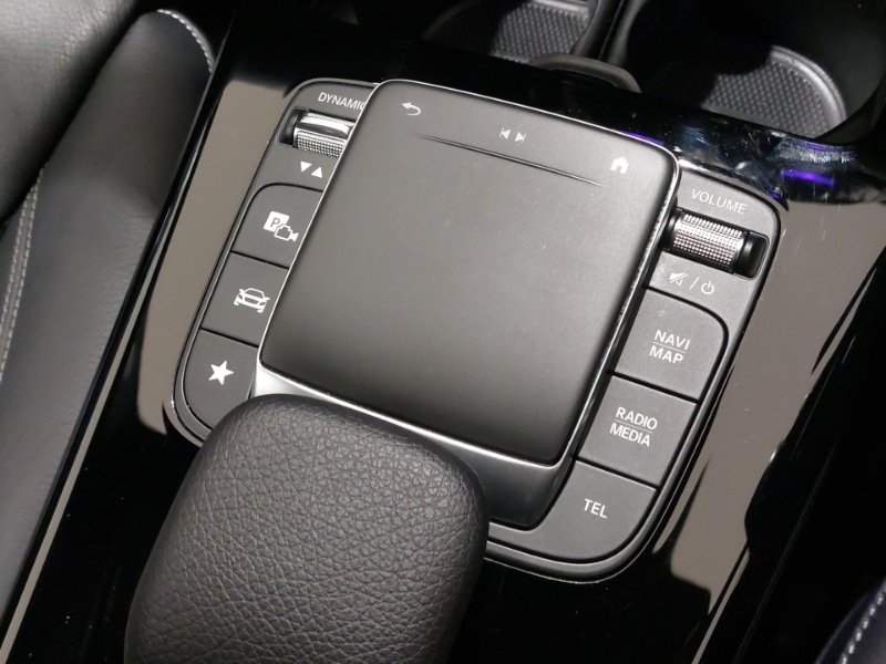 Used Mercedes-Benz CLA 2021 for sale - 77686223: Photo 14