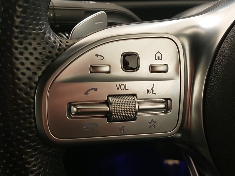 Used Mercedes-Benz CLA 2021 for sale - 77686223: Photo 15