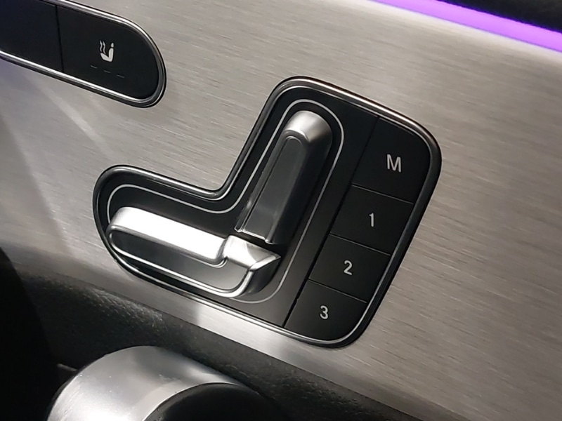 Used Mercedes-Benz CLA 2021 for sale - 77686223: Photo 18