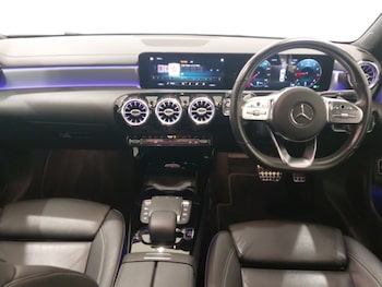 Used Mercedes-Benz CLA 2021 for sale - 77686223: Photo