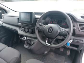 Used Renault Trafic 2023 for sale - 74804661: Photo