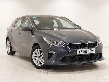 Kia - Ceed