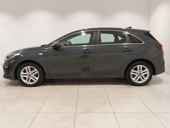 Used Kia Ceed 2018 for sale - 76183620: Photo 4