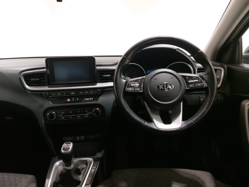 Used Kia Ceed 2018 for sale - 76183620: Photo 7