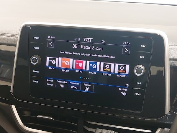 Used Volkswagen T-Roc 2024 for sale - 75326417: Photo 10