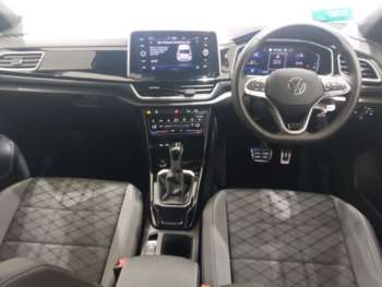 Used Volkswagen T-Roc 2024 for sale - 75326417: Photo