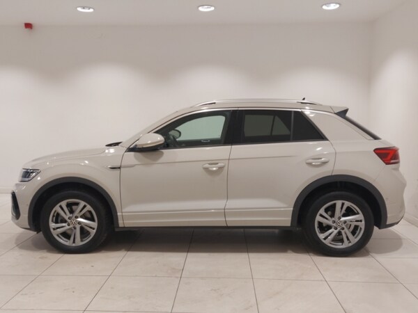 Used Volkswagen T-Roc 2024 for sale - 75326417: Photo 4
