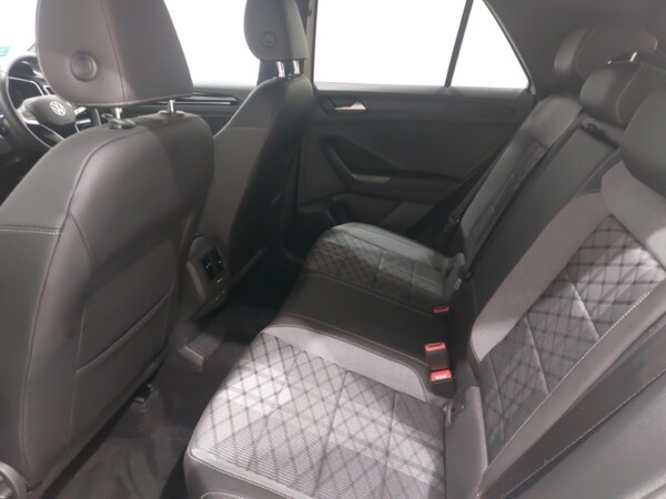 Used Volkswagen T-Roc 2024 for sale - 75326417: Photo 6