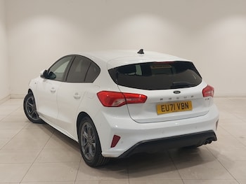 Used Ford Focus 2021 for sale - 78634281: Photo