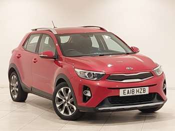 2018 - 1.0T GDi 2 5dr