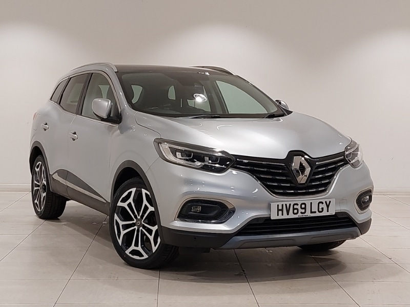 Used Renault Kadjar 2019 for sale - 76475574: Photo 1