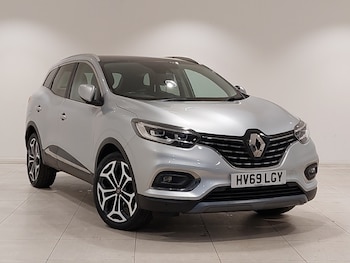 Renault - Kadjar