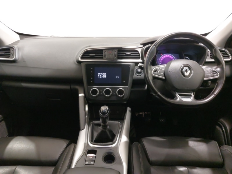 Used Renault Kadjar 2019 for sale - 76475574: Photo 2