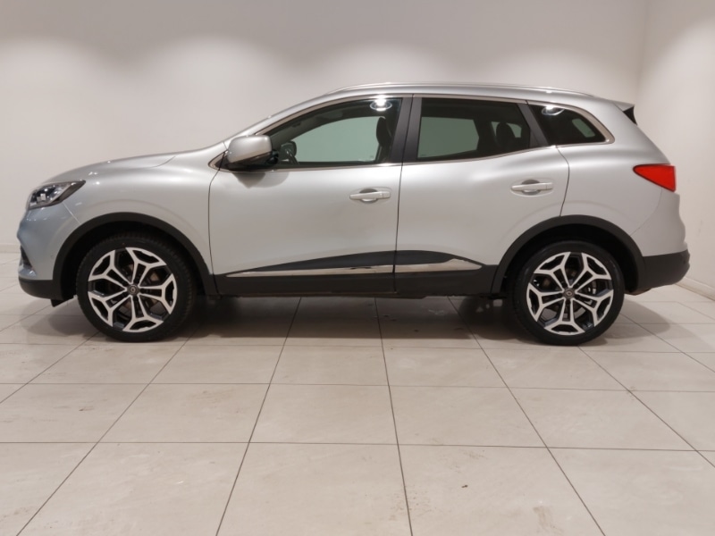 Used Renault Kadjar 2019 for sale - 76475574: Photo 4