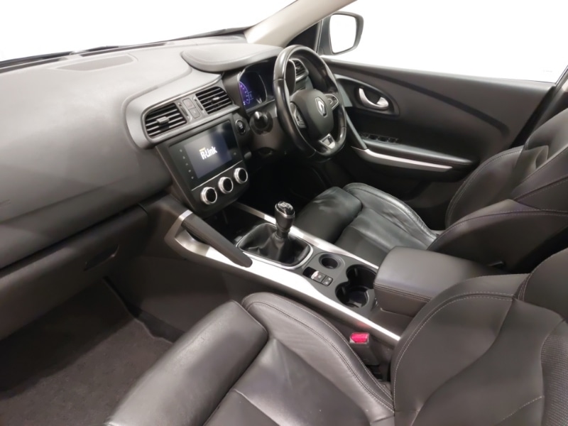Used Renault Kadjar 2019 for sale - 76475574: Photo 5