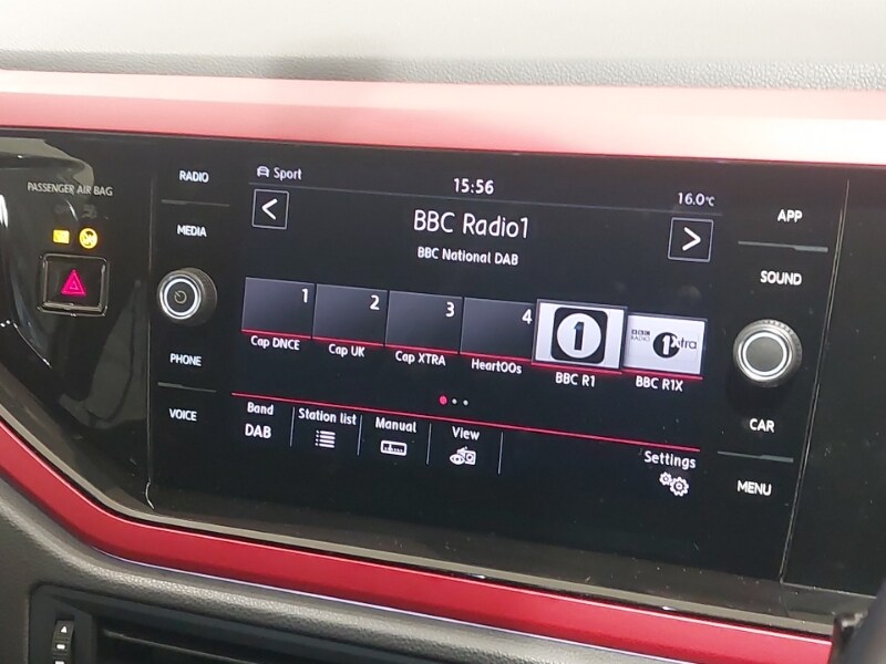 Used Volkswagen Polo 2019 for sale - 77702147: Photo 10