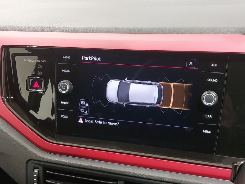 Used Volkswagen Polo 2019 for sale - 77702147: Photo 11