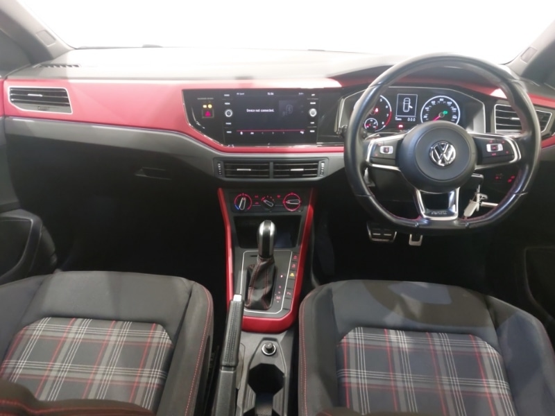 Used Volkswagen Polo 2019 for sale - 77702147: Photo 2