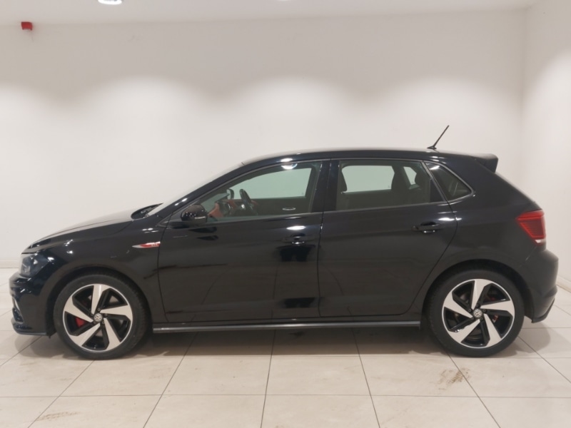 Used Volkswagen Polo 2019 for sale - 77702147: Photo 4