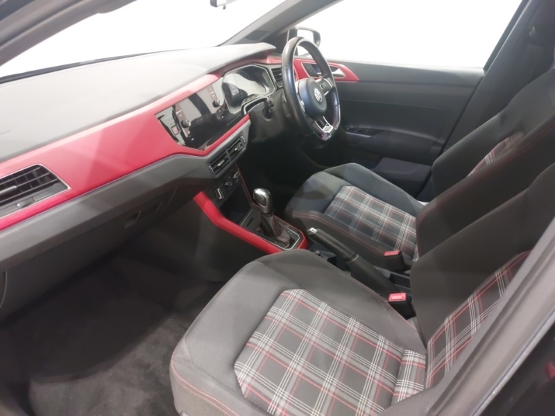 Used Volkswagen Polo 2019 for sale - 77702147: Photo 5