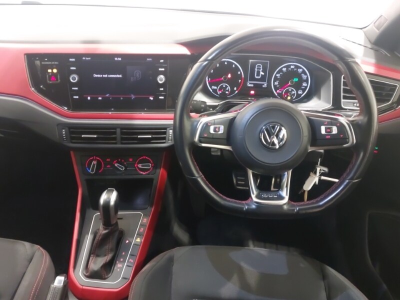 Used Volkswagen Polo 2019 for sale - 77702147: Photo 7