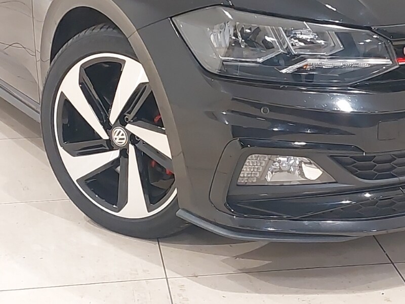 Used Volkswagen Polo 2019 for sale - 77702147: Photo 9