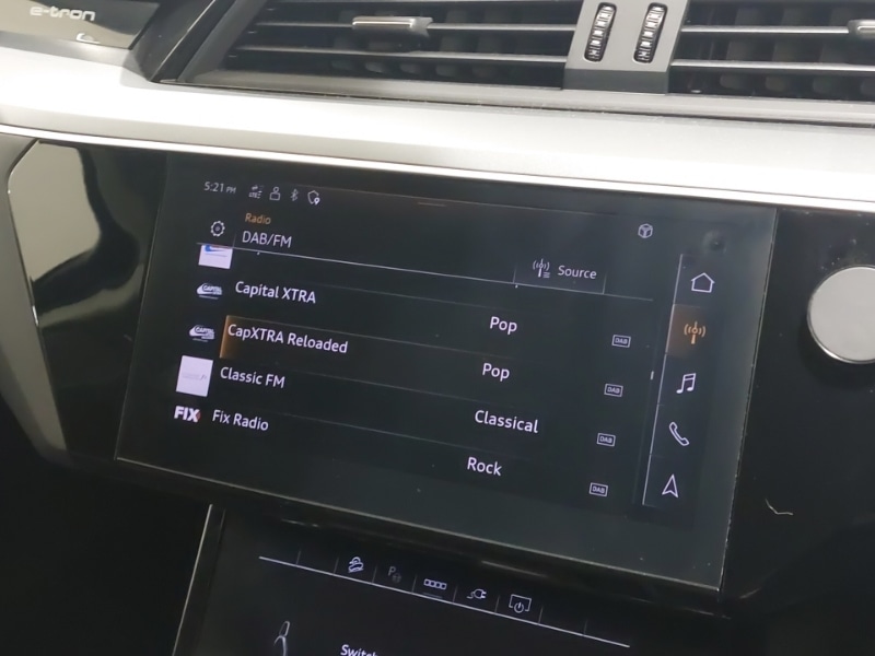 Used Audi e-tron 2021 for sale - 77495469: Photo 10