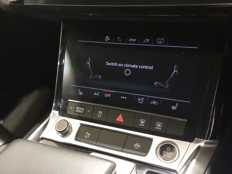 Used Audi e-tron 2021 for sale - 77495469: Photo 12