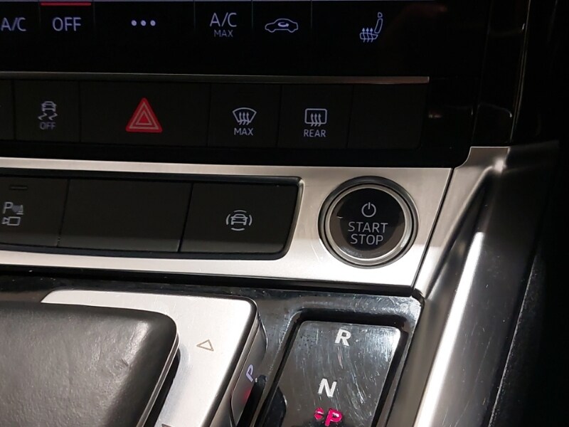 Used Audi e-tron 2021 for sale - 77495469: Photo 13