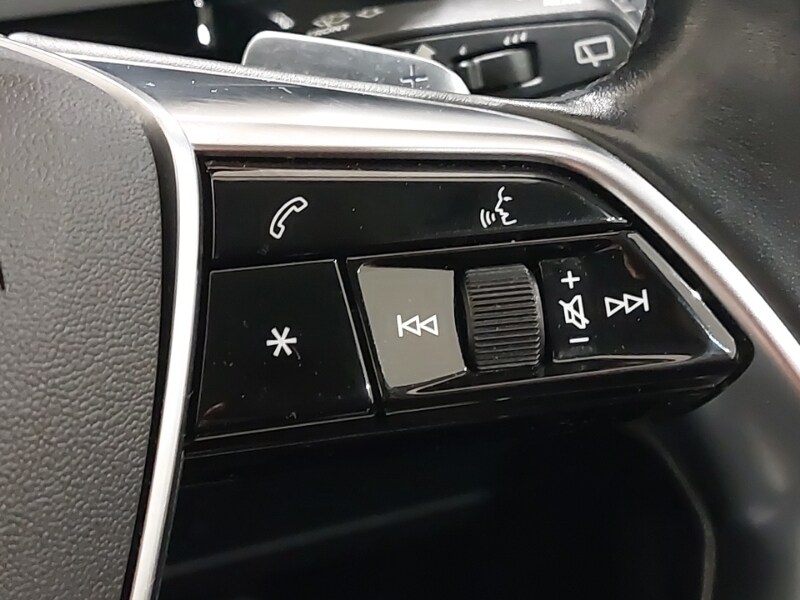 Used Audi e-tron 2021 for sale - 77495469: Photo 16