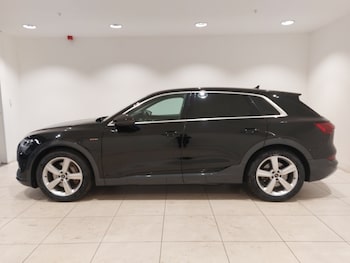 Used Audi e-tron 2021 for sale - 77495469: Photo