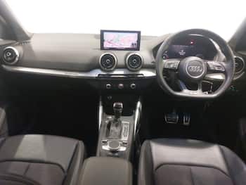 Used Audi Q2 2021 for sale - 79627380: Photo