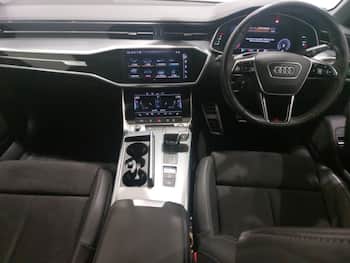Used Audi A6 2019 for sale - 79561998: Photo