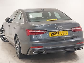Used Audi A6 2019 for sale - 79561998: Photo