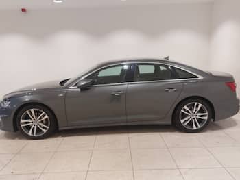 Used Audi A6 2019 for sale - 79561998: Photo