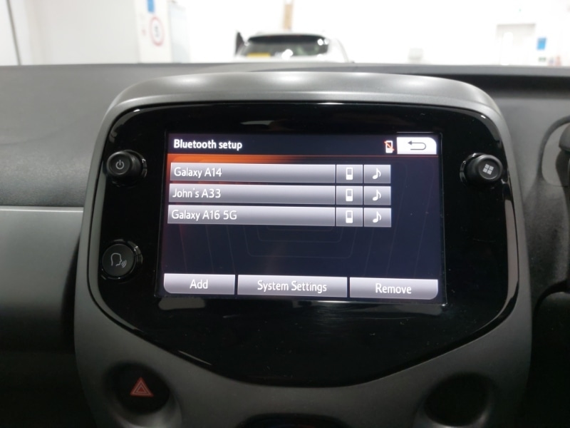 Vehicle 15