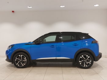 Used Peugeot 2008 2022 for sale - 79207884: Photo