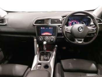 Used Renault Kadjar 2020 for sale - 74867996: Photo