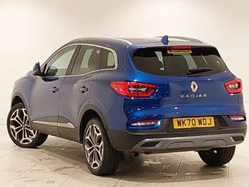 Used Renault Kadjar 2020 for sale - 74867996: Photo
