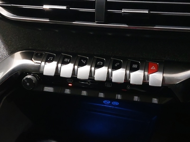 Used Peugeot 3008 2019 for sale - 77126523: Photo 14