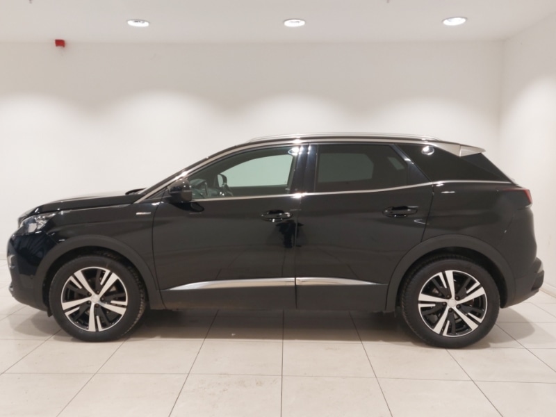 Used Peugeot 3008 2019 for sale - 77126523: Photo 4