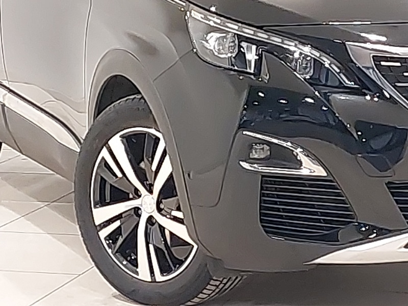 Used Peugeot 3008 2019 for sale - 77126523: Photo 9