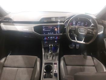 Used Audi Q3 2019 for sale - 78498902: Photo