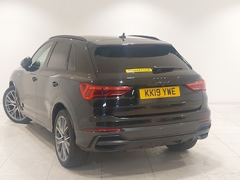Used Audi Q3 2019 for sale - 78498902: Photo