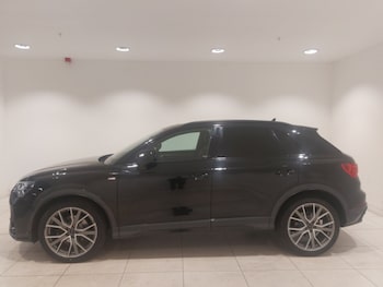 Used Audi Q3 2019 for sale - 78498902: Photo