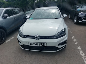 Used Volkswagen Golf 2020 for sale - 79070074: Photo
