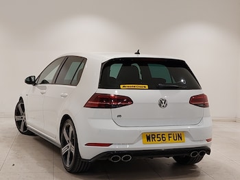 Used Volkswagen Golf 2020 for sale - 79070074: Photo